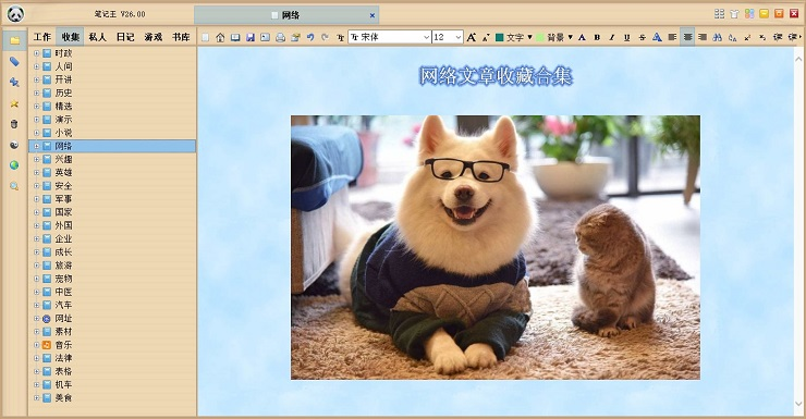 KingNoteBook