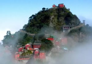 WuDang