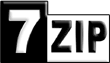 7-Zip – 拥有极高压缩比的开源压缩软件